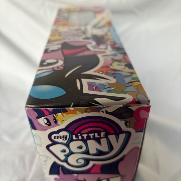 SALE! Princess Twilight Sparkle vs Changeling Guardians of Harmony MLP - Picture 11 of 14